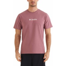 Columbia CSC Ripples Mini Erkek Kısa Kollu T-Shirt