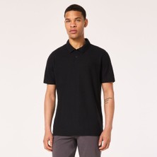 Oakley Relax Urban Erkek Kısa Kollu Polo T-Shirt