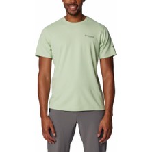 Columbia Summit Valley Erkek Kısa Kollu T-Shirt