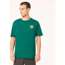 Oakley Sea Nassa Erkek Kısa Kollu T-Shirt