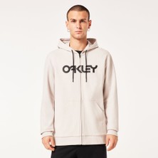 Oakley Teddy Full Zip Unisex Kapüşonlu Sweatshirt