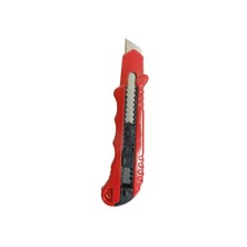 Eratool Maket Bıçağı Alüminyum E107 Gri ERA59058 Eratool