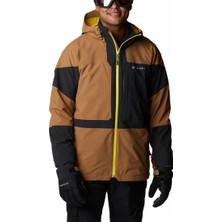 Columbia Powder Canyon Interchange Erkek 3 In 1 Mont