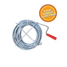 Eratool Kanal Açma Teli 10MT ERA05007 Eratool