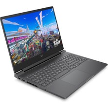 Hp Victus 16 Intel Core I7-14700HX 48GB Ddr5 4tb SSD 8gb/ RTX4070 Freedos 16.1" 144 Hz Fhd IPS Taşınabilir Bilgisayar 9J224EAW12+WEBLEGELSINÇANTA