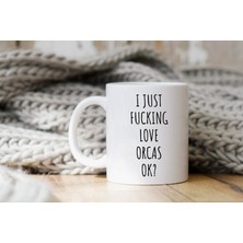 Bexdore Kız-Patron Tanımlı Kupa, Kahve Kupa, Anneye , Komik  Ingilizce Kupa