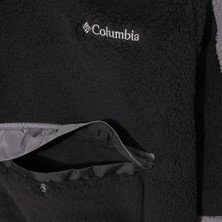 Columbia Rugged Ridge Sherpa Hoodie Çocuk Polar Üst