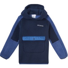 Columbia Rugged Ridge Sherpa Çocuk Kapüşonlu Sweatshirt