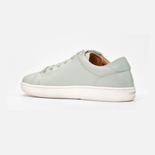 Vaneda 1308 V-Mıchdaıly Sneakers Erkek Günlük Ayakkabı - Su Yeşili