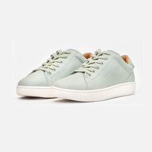Vaneda 1308 V-Mıchdaıly Sneakers Erkek Günlük Ayakkabı - Su Yeşili