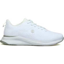 Hammer Jack Sirena Beyaz Erkek Spor Ayakkabı