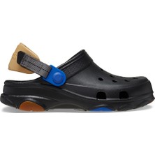 Crocs All Terrain Çocuk Terlik