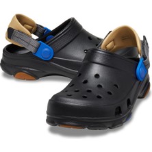 Crocs All Terrain Çocuk Terlik