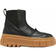 Sorel Caribou x Boot Chelsea Wp Kadın Uzun Bot