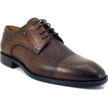 Libero 5182 24YA Erkek Günlük Ayakkabı Ceviz