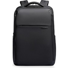 Mark Ryden MR9418_00 15.6 Inch Siyah Renk Laptop Sırt Çantası 43X18X30 cm
