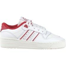 Adidas Rivalry Krem Spor Ayakkabı (IF3663)