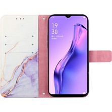 LRtools Oppo Reno11 Pro 5G Telefon Kılıfı (Yurt Dışından)