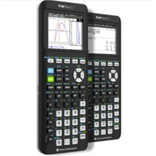 Texas Instruments TI-84 PLUS CE-T Grafik Bilimsel Hesap Makinesi