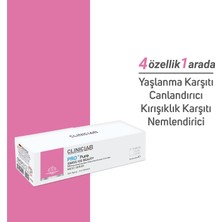 Cliniclab Pro+ Pure Swiss Ice Beauty Meso Serum 6 mL x 10 adet