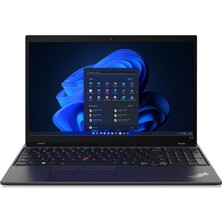 Lenovo Thinkpad L15 G3 Ryzen 7 Pro 5875U 32 GB 512 GB SSD 15.6"  Windows 11 Pro Fhd 21C7002LTX Bt1