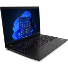 Lenovo Thinkpad L15 G3 Ryzen 7 Pro 5875U 32 GB 512 GB SSD 15.6"  Windows 11 Pro Fhd 21C7002LTX Bt1