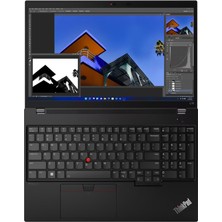 Lenovo Thinkpad L15 G3 Ryzen 7 Pro 5875U 32 GB 512 GB SSD 15.6"  Windows 11 Pro Fhd 21C7002LTX Bt1