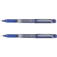 pılot V10 Grip Mavi BXGPN V10 2 Adet