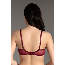 NEWBRA LINGERIE Desteksiz Sütyen 7090