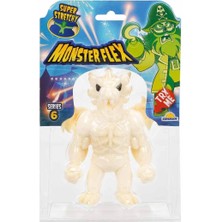 Sunman Monster Flex Stretch Figür S6 15 cm - Skeledragon