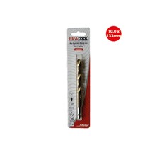 Eratool Bits Saplı Hss Matkap Ucu 10,0*133 ERA54843ERATOOL