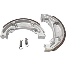 Motonum Honda Pcx 150 Yan Sanayi Arka Fren Balata