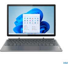 Lenovo Ideapad Duet 5 12IRU8 Intel Core i5 1335U 8GB 256GB SSD Windows 11 Home 12.4" FHD Taşınabilir Bilgisayar 83B30049TR