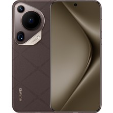 Huawei Pura 70 Ultra – 16 + 512GB – Kahverengi Kahverengi