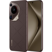 Huawei Pura 70 Ultra – 16 + 512GB – Kahverengi Kahverengi