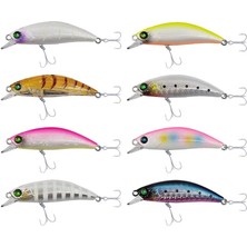 Kendo Zero Arise Minnow 50S 4.5gr Maket Balık