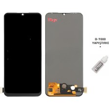 Tkgz VİVO V21E Lcd Ekran Dokunmatik  Kalite + B-7000