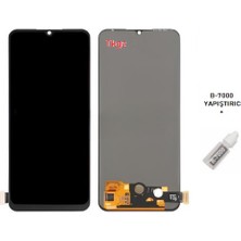 Tkgz Vivo V25 LCD Ekran Dokunmatik  Kalite + B-7000