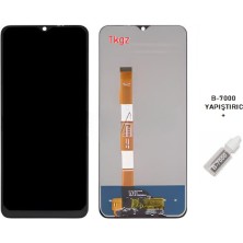 Tkgz Vivo Y15S LCD Ekran Dokunmatik  Kalite + B-7000