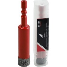 Spars Mermer Granit Panç Hex 12MM SPA54167 Spars