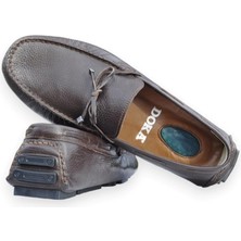 Doka  Deri Loafer Ayakkabı 570357