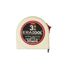 Eratool Şerit Metre 3*16 - Şeffaf ERA12541 Ahmet Eratool