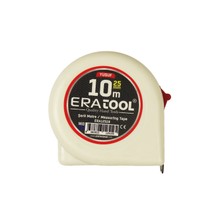 Eratool Şerit Metre 10*25 - Şeffaf ERA12558 Ahmet Eratool