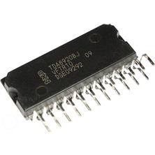 Ayt Entegre Devre Tda 8920 Bj