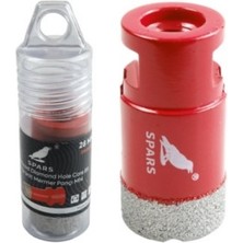 Spars Mermer Granit Panç M14 25MM SPA54119 Spars