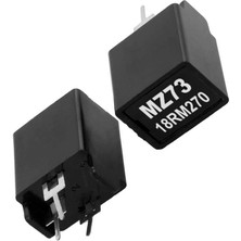 Ayt Ptc 3 Pin 18 Ohm Termistör MZ73 18RM270