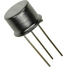 Ayt 2n 1893 To-39 Transıstor