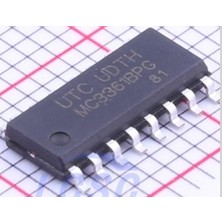 Ayt Mc 3361BPG Smd