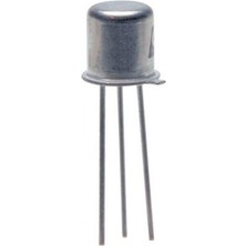 Ayt 2n 2906 To-18 Transıstor