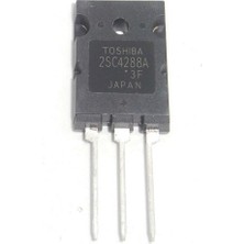 Ayt 2sc 4288A To-3pl Transıstor